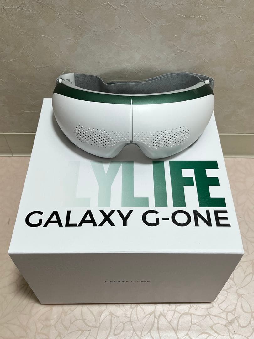 OlyLife GALAXY G-One オリーライフ　ギャラクシー