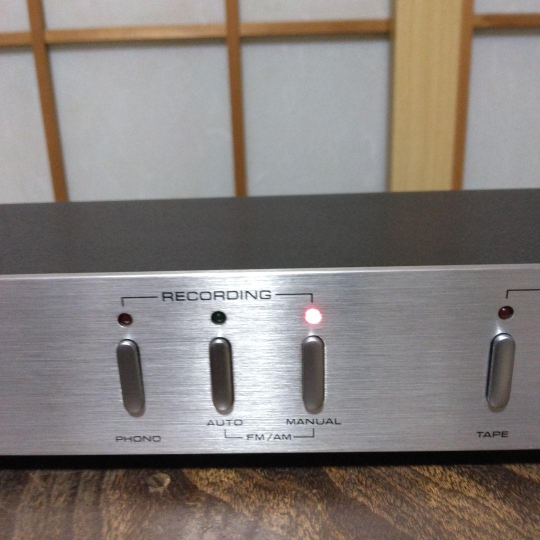 ナショナルオーディオパワーセレクタWZ9700
