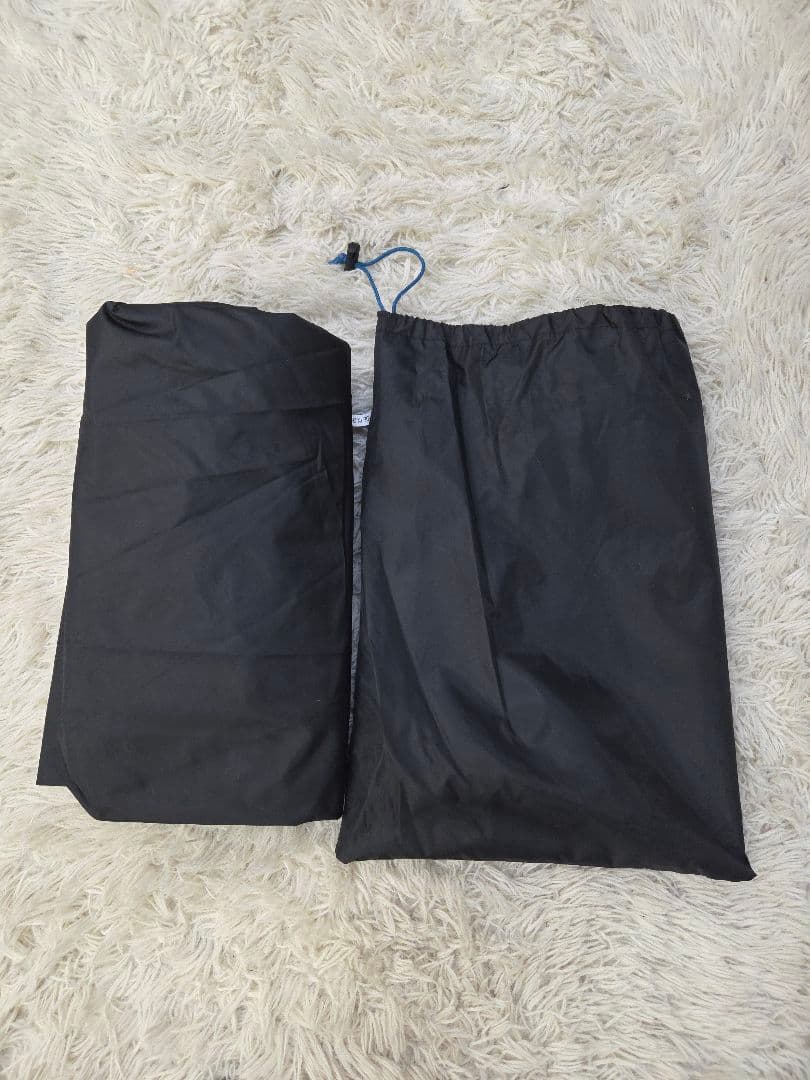 【美品】BEN NEVIS ベンネヴィス　オブザーバーシェルター アイボリー