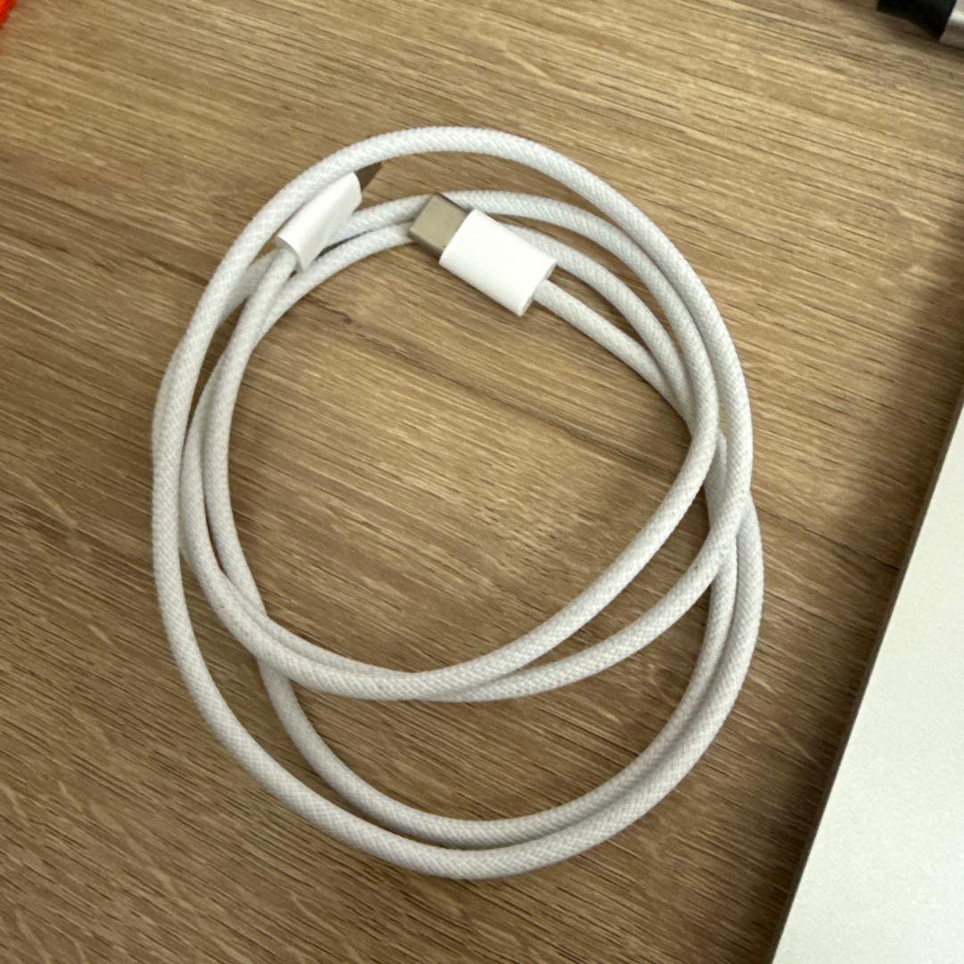 最終値下2/8まで AirPods Pro 2 usb-c AppleCare+