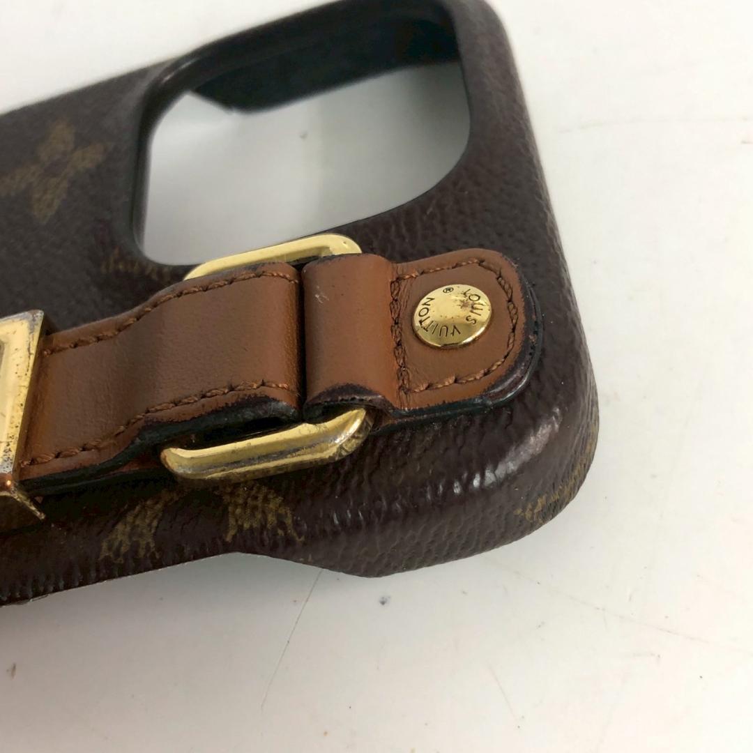 LOUIS VUITTON バンパードーフィーヌ iPhone13Pro
