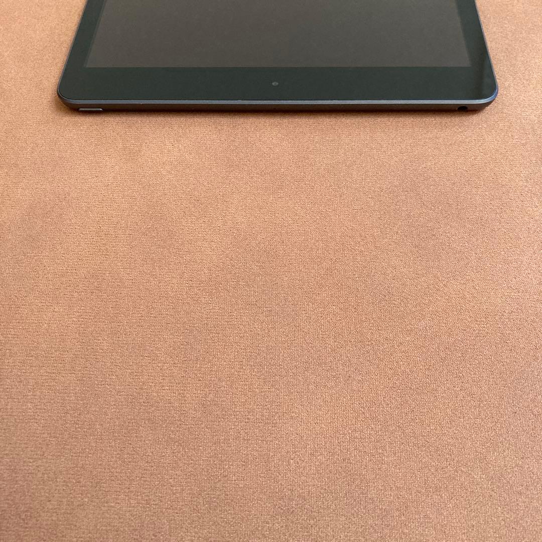 3201【早い者勝ち】iPad7 第7世代 32GB WIFIモデル☆