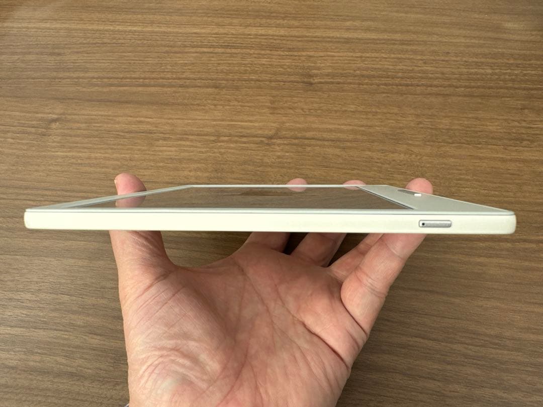 BOOX Go Color 7 電子書籍リーダー 本体 ホワイト