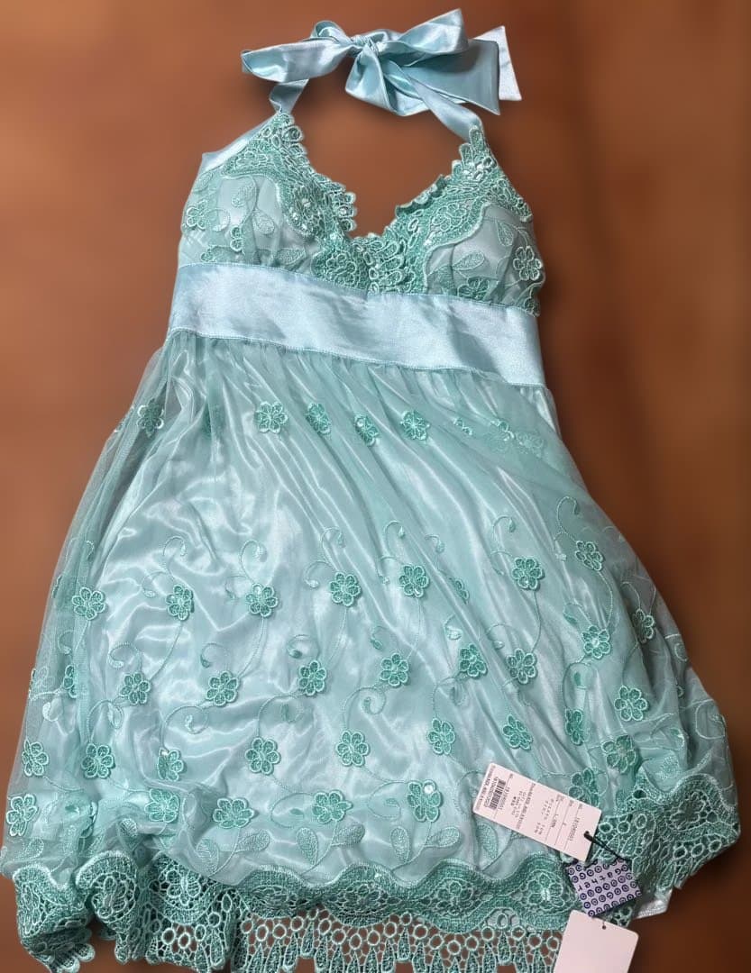 ドレス 6点　おまけI点