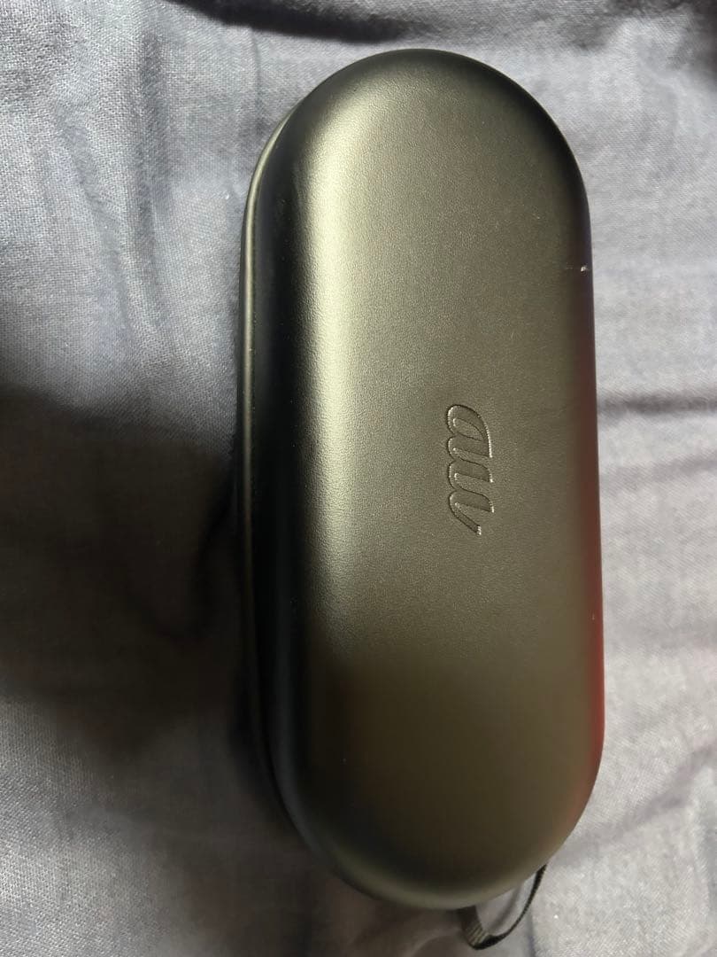 au スマートグラス　定価　69080円