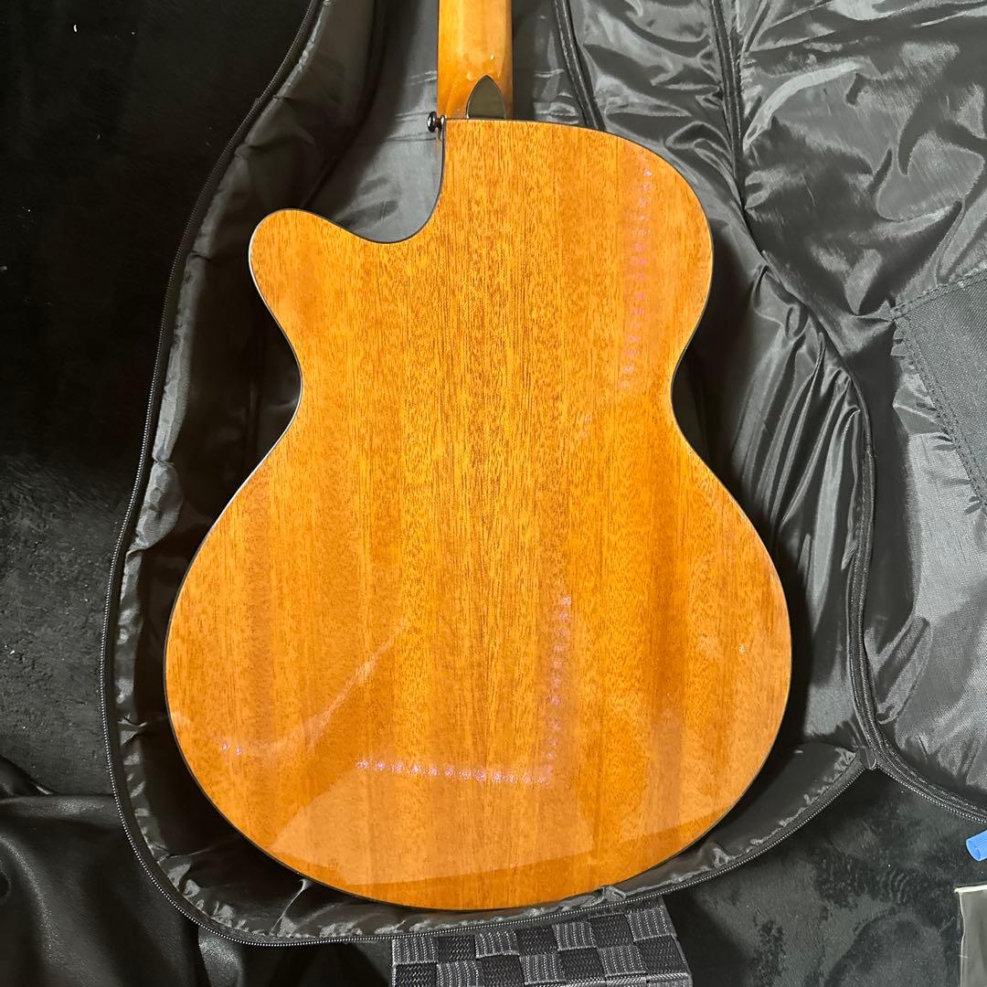 アコースティックギター 初心者セット