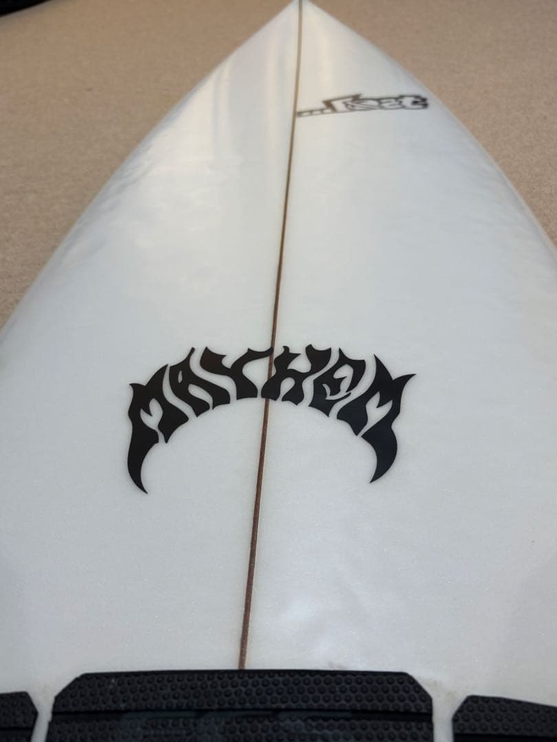 にやり　【美品】MAYHEM D 3.0 ロスト　LOST