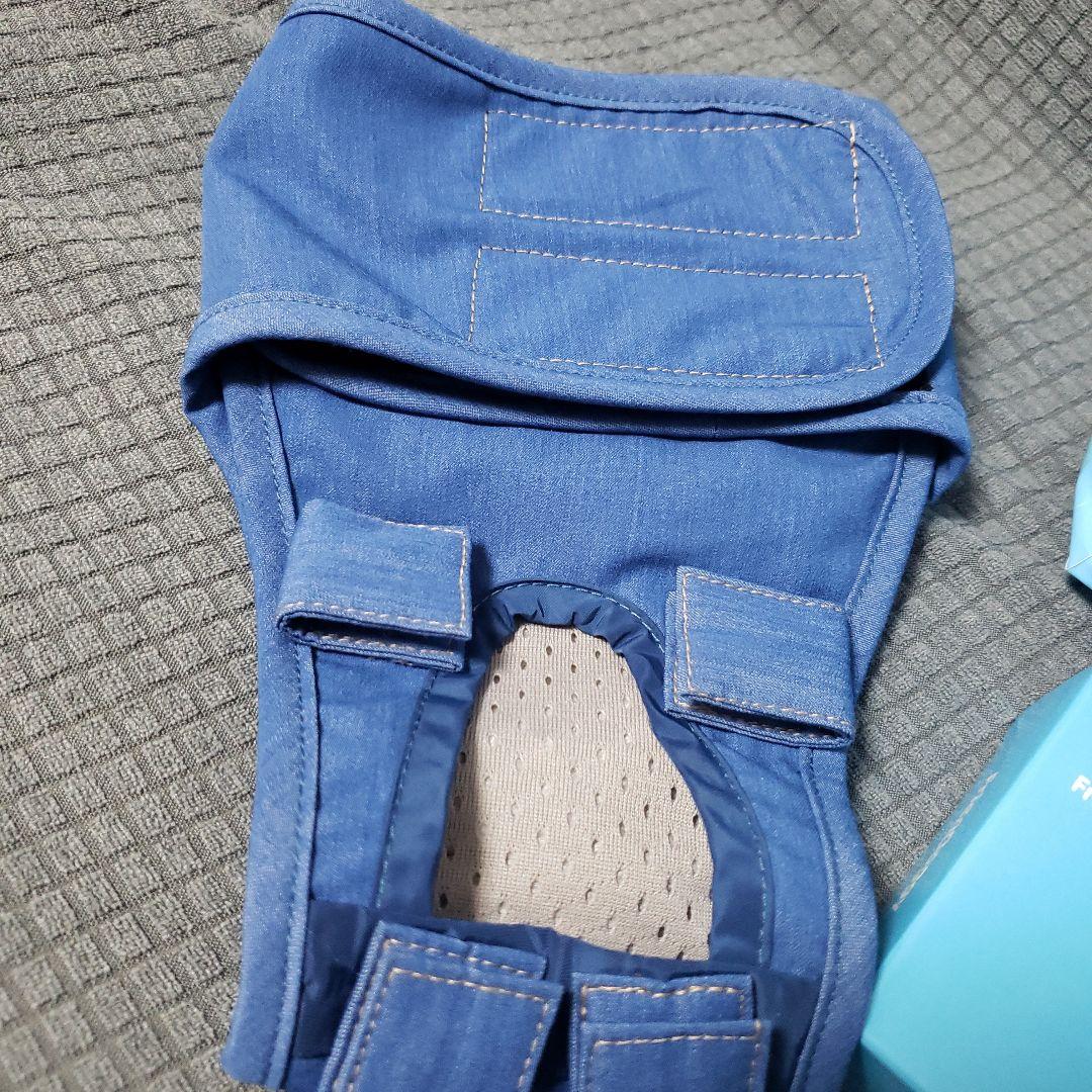 うんコロキャッチ　オムツ　尿とりパッド　防臭袋　老犬介護用