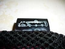 スノーピーク チタンカトラリーFS SCT-005 + ミゾー mizo ケース