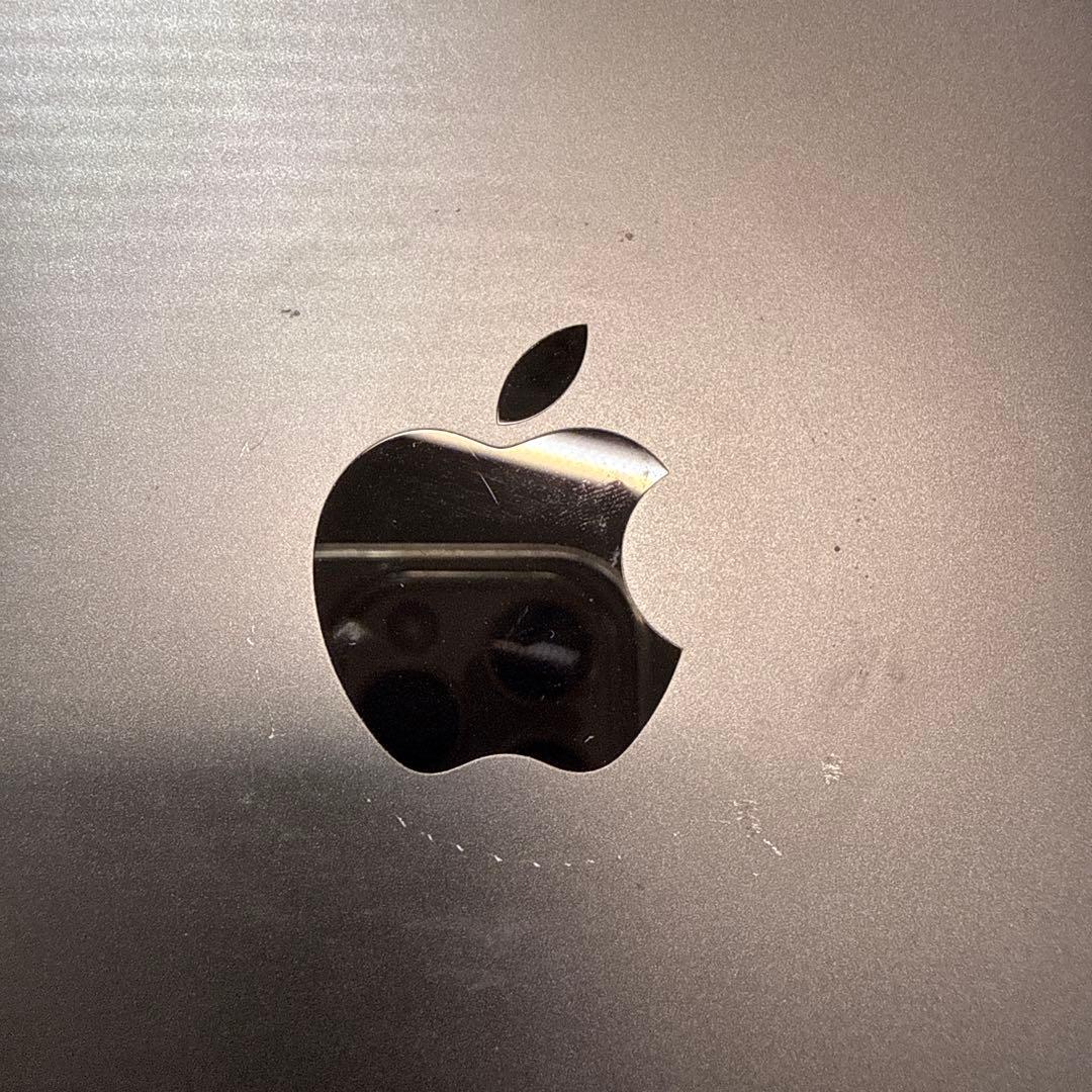 iPad mini (第6世代) + Apple Pencil (第2世代)