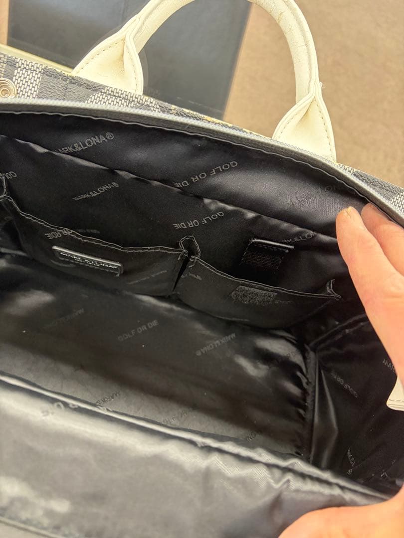 ゴルフバッグ・カートバッグ