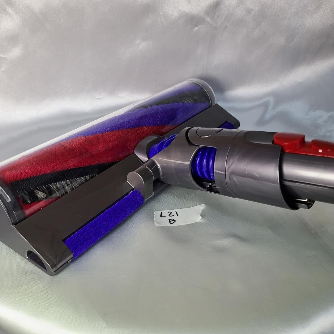 ダイソンDigital Slime(SV18)分解洗浄メンテナンス済