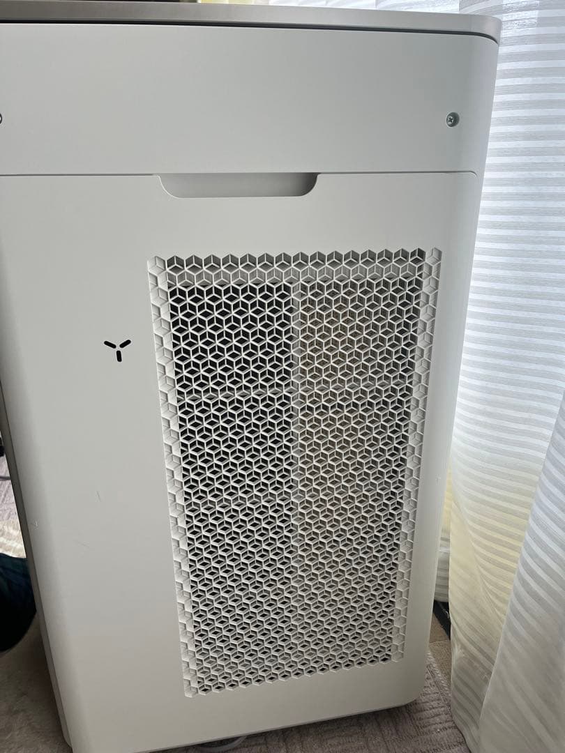 シャープ加湿空気清浄機2021年製プラズマクラスターNEXT