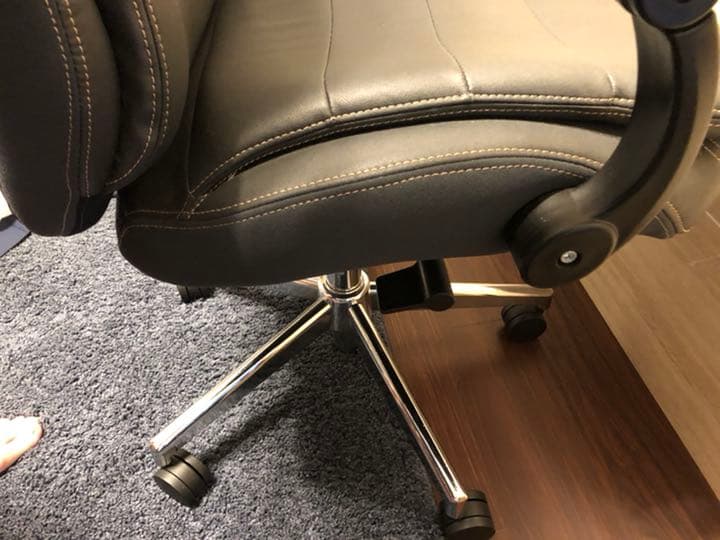 オフィスチェア デスクチェア