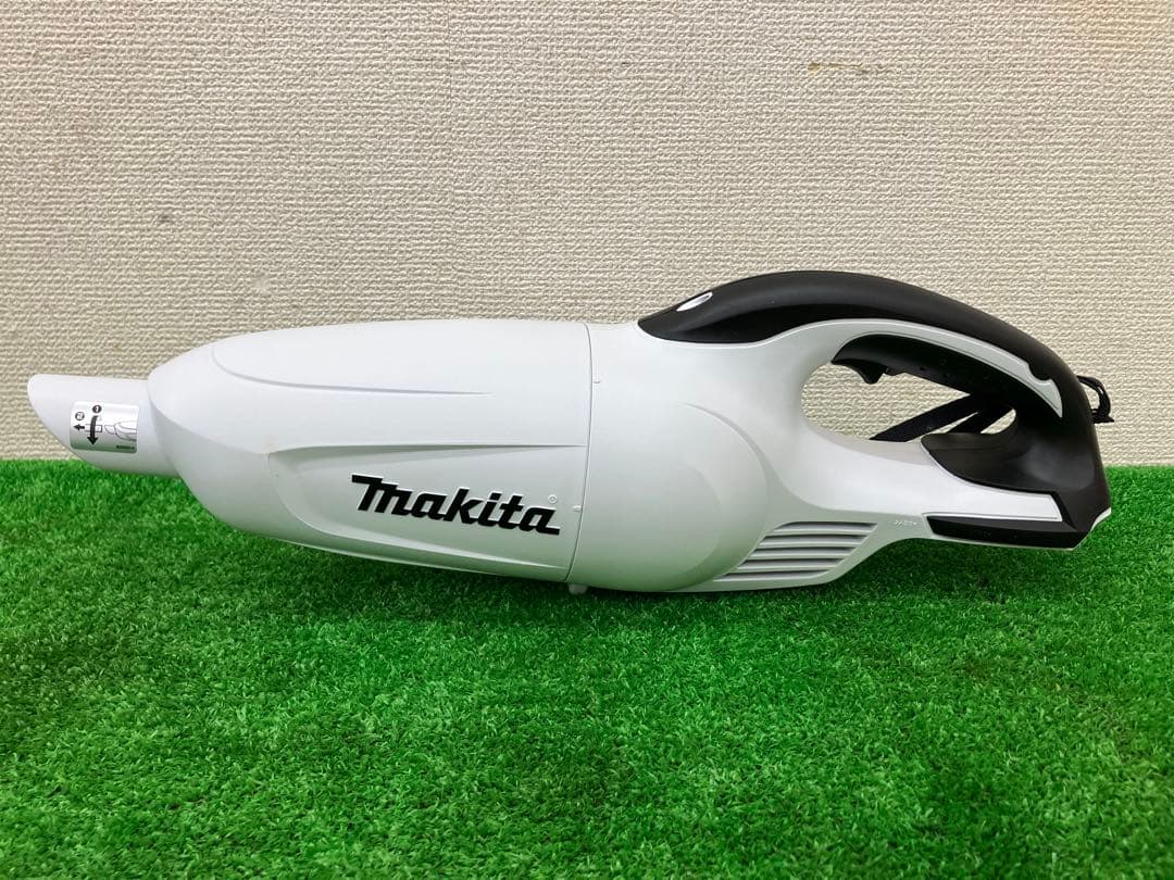一*狼様 【SIW】makita CL140FDZW充電式クリーナー14.4V