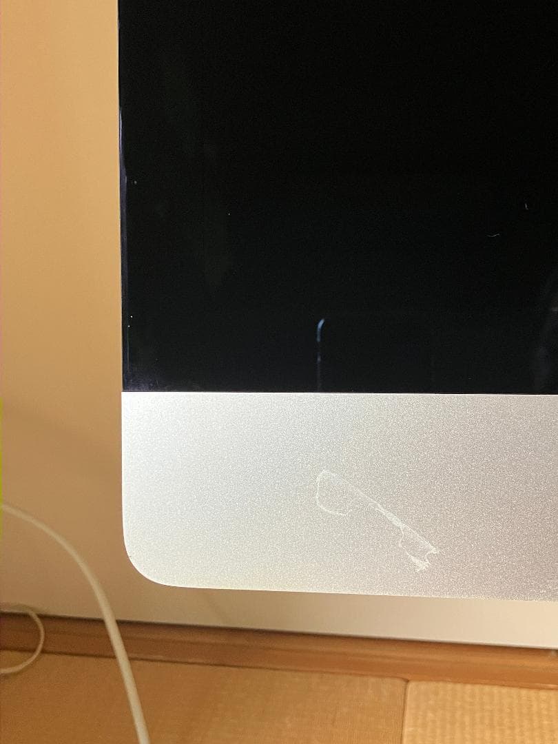 Apple iMac 27インチ 2017 16Gb【ジャンク】