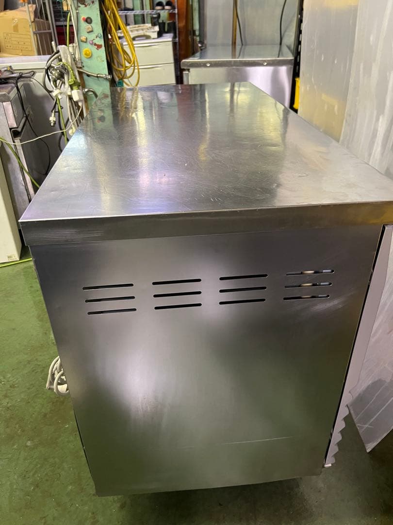 Panasonicテーブル形冷蔵庫