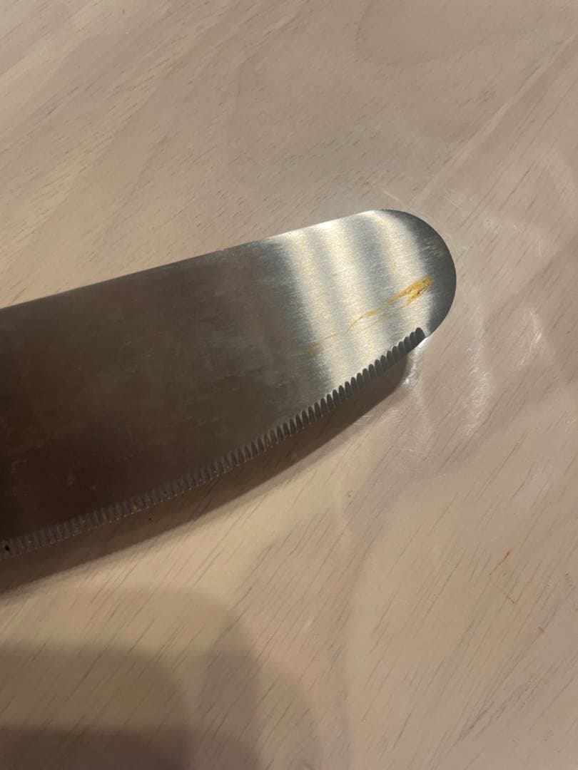 トイストーリー 子ども用包丁 ステンレス包丁 キッズナイフ 日本製 YAXELL