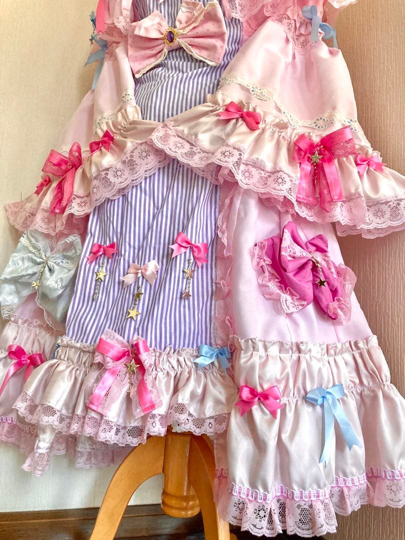 東方Project パチュリー コスプレ 衣装