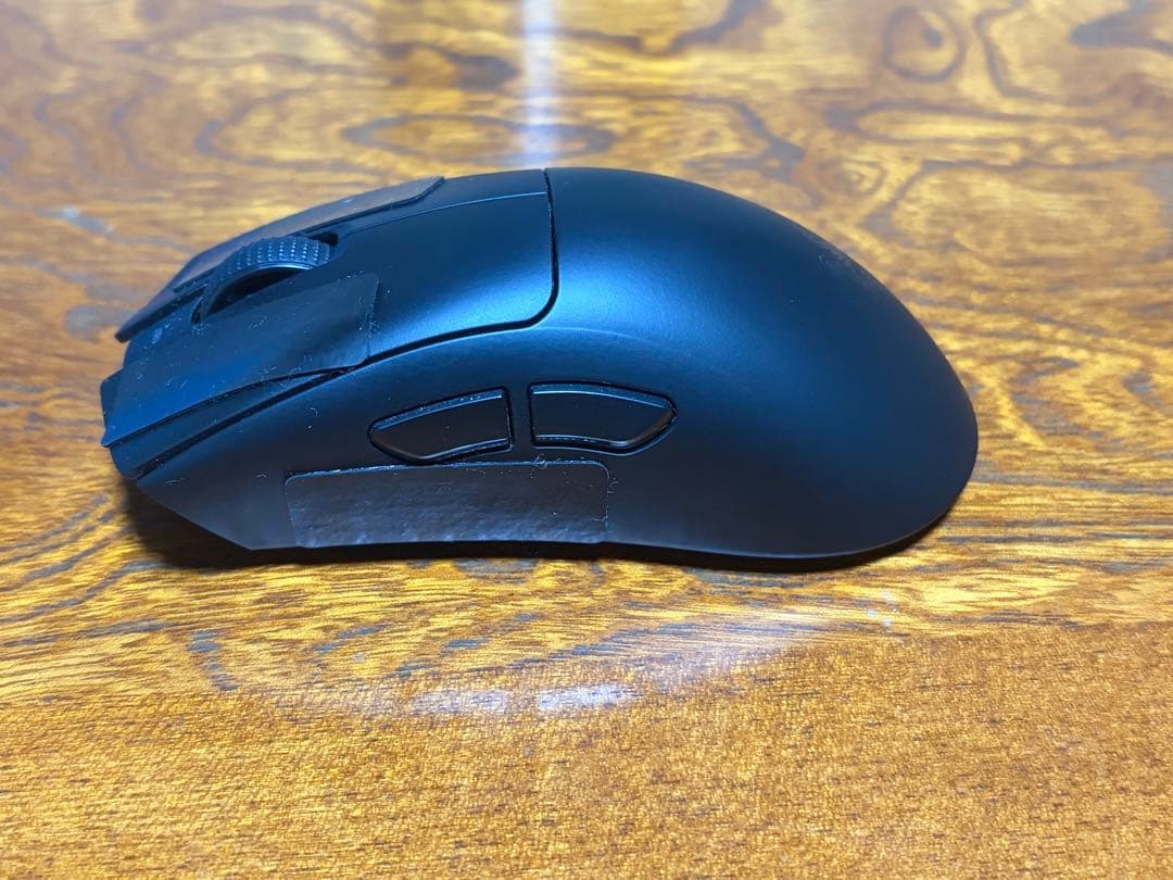 マウス・トラックボール RAZER DEATHADDER V3 HYPERSPEED