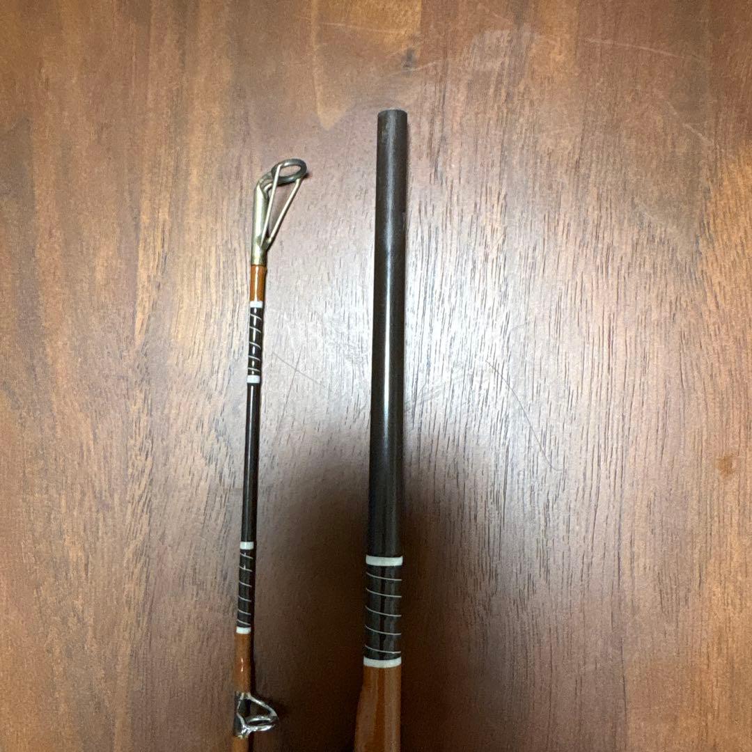 BROWNING Silaflex ロッド Model332905 ブローニング