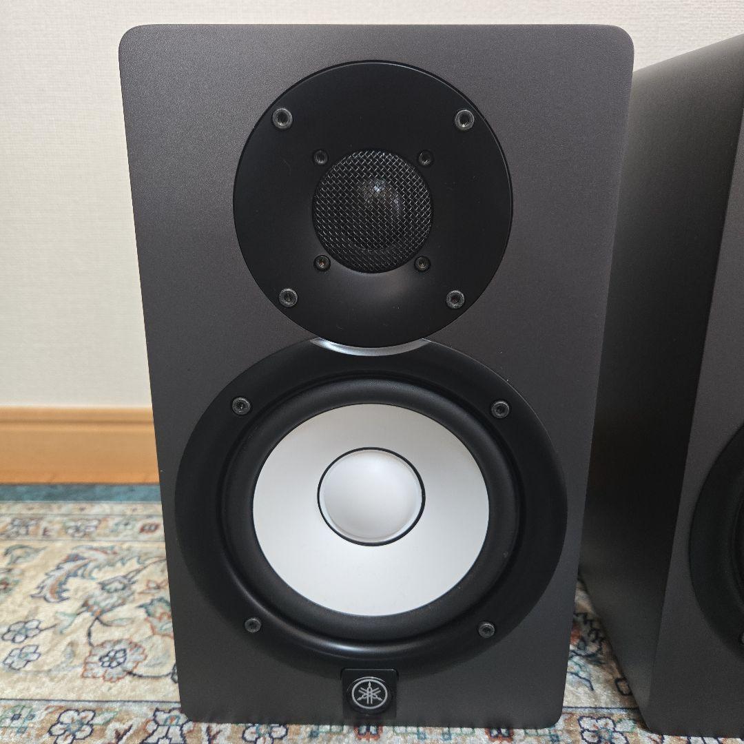 【限定色】YAMAHA HS5SG ペア