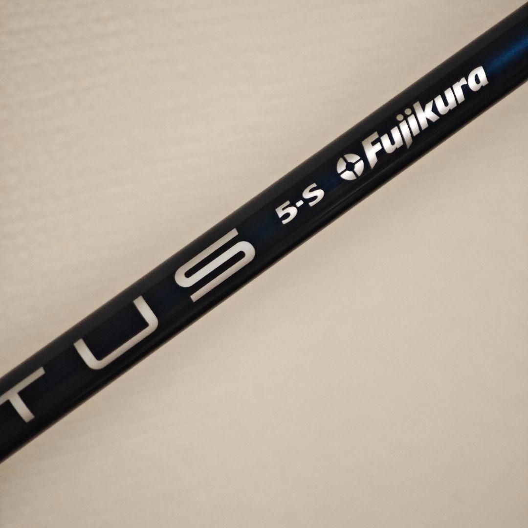 新品 VENTUS Blue 5S US 45.75 ドライバー用シャフト