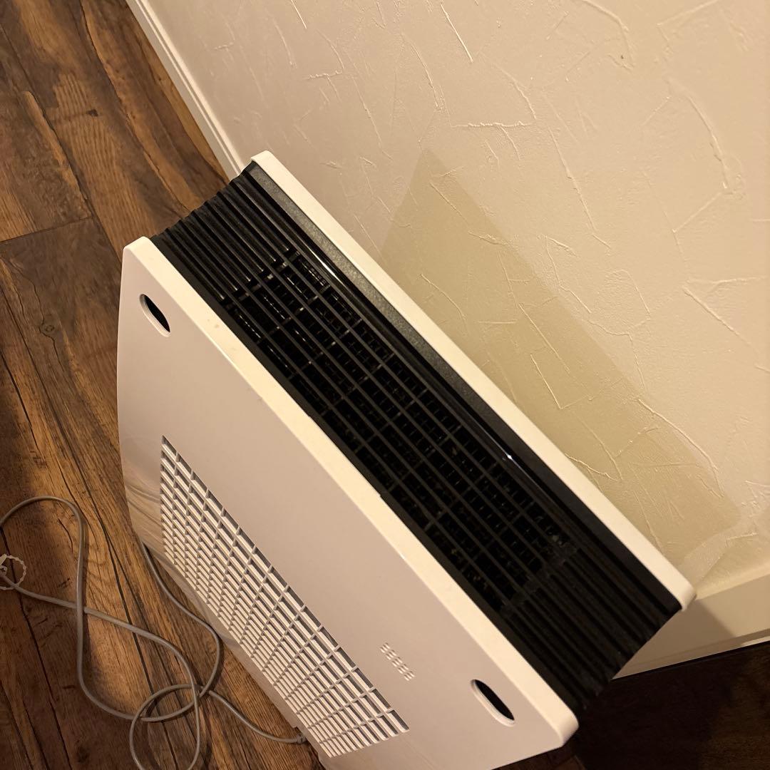 SHARP加湿空気清浄機 KC-30T7-W 2021年製