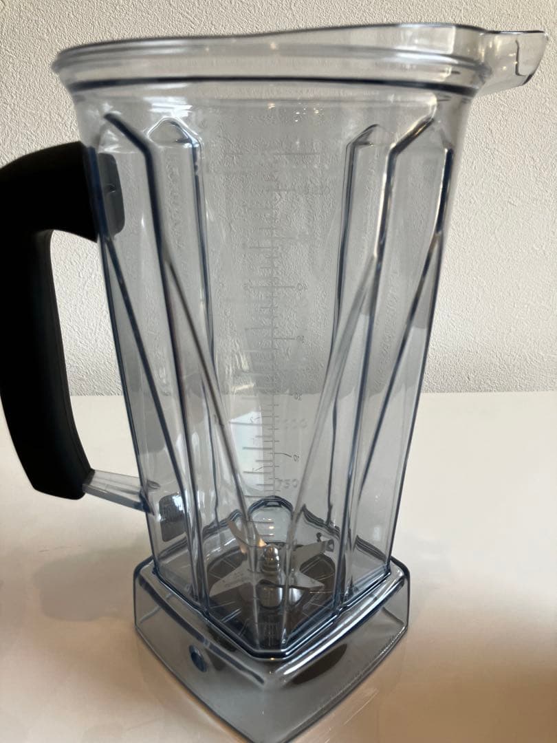 【レシピ本など付属あり】Vitamix TNC5200