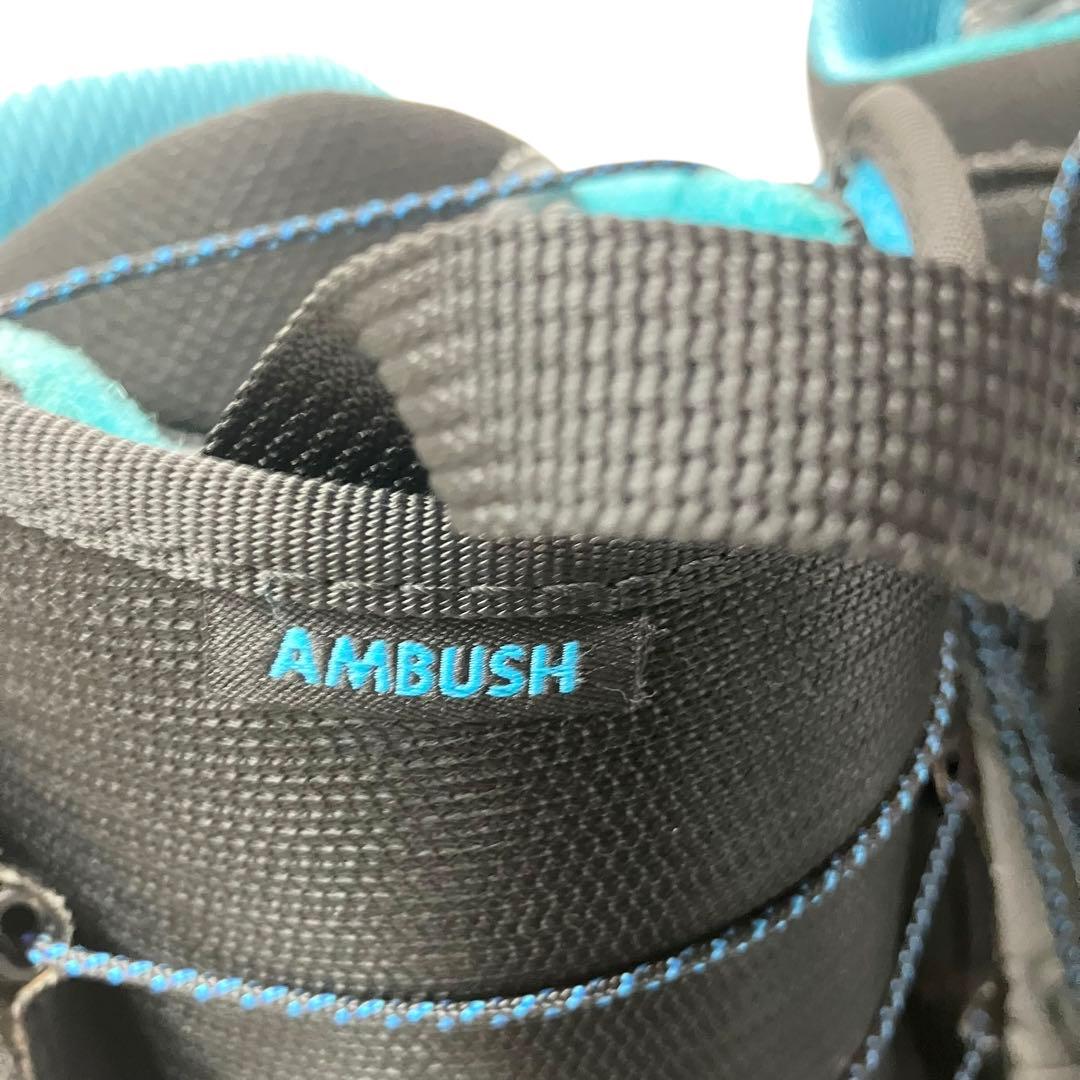 BURTON バートン AMBUSH 27cm メンズ ボード ブーツ