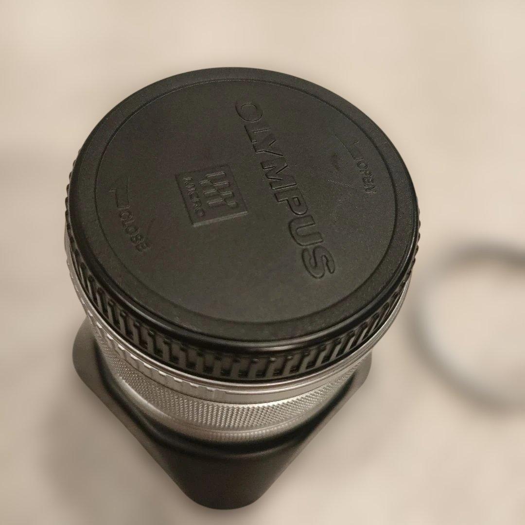 【美品】OLYMPUS M.ZUIKO DIGITAL 14-42mm