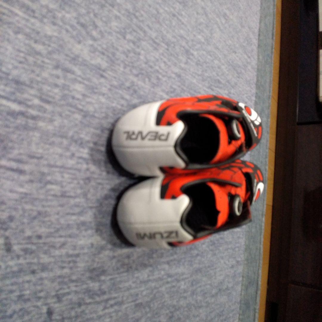 パールイズミサイクリングシューズ