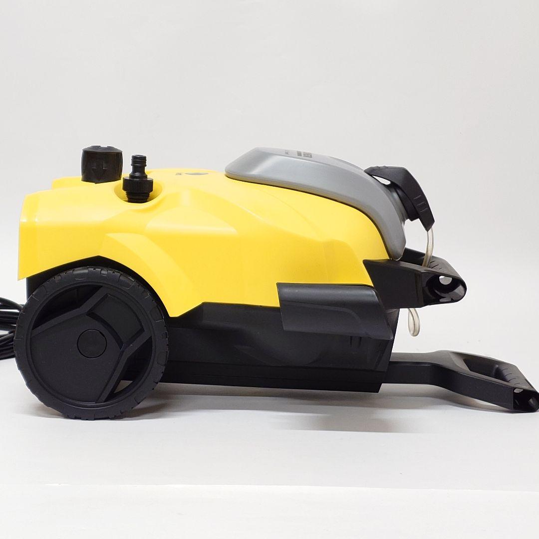 KARCHER K3 SILENT 高圧洗浄機 60Hz 西日本 ケルヒャー