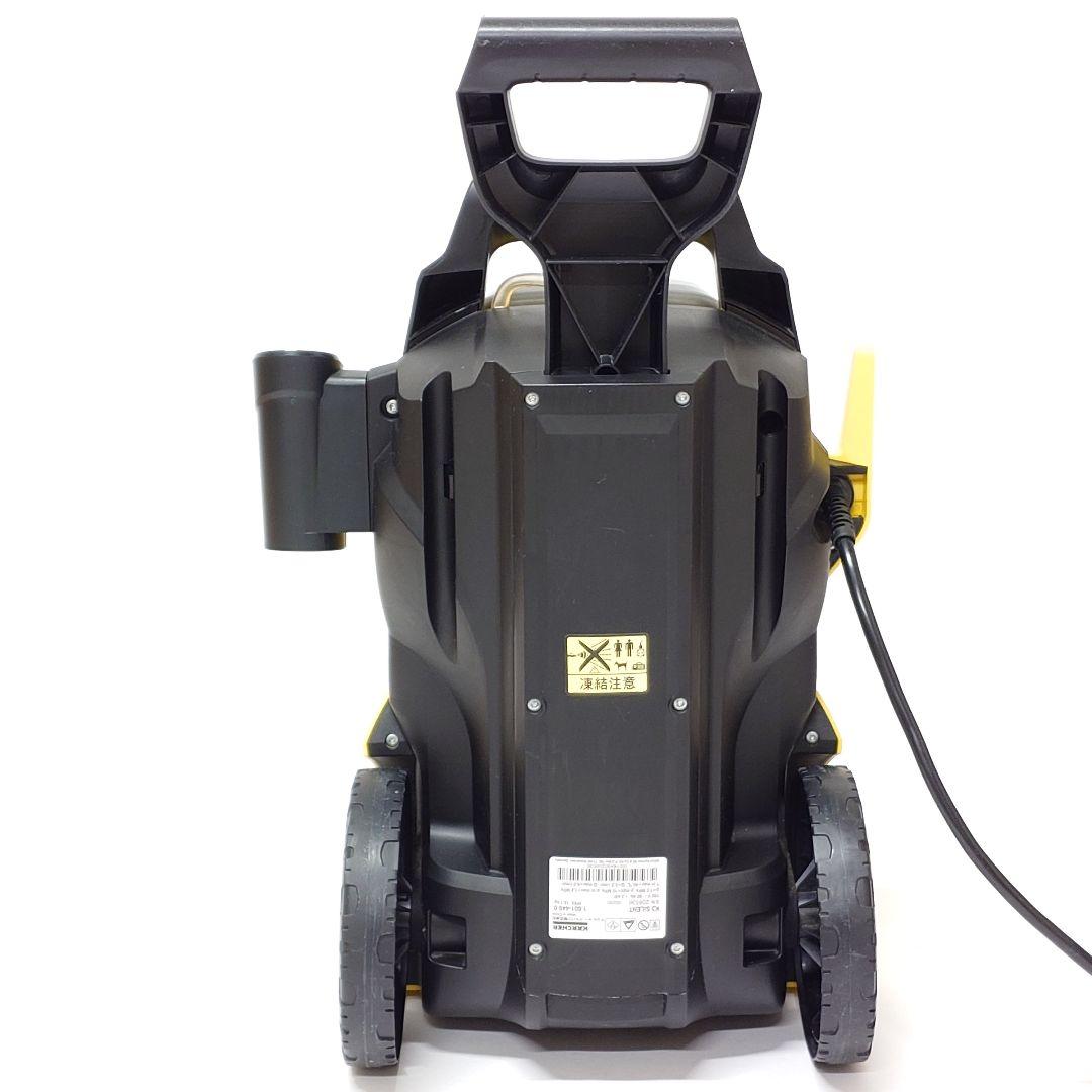 KARCHER K3 SILENT 高圧洗浄機 60Hz 西日本 ケルヒャー