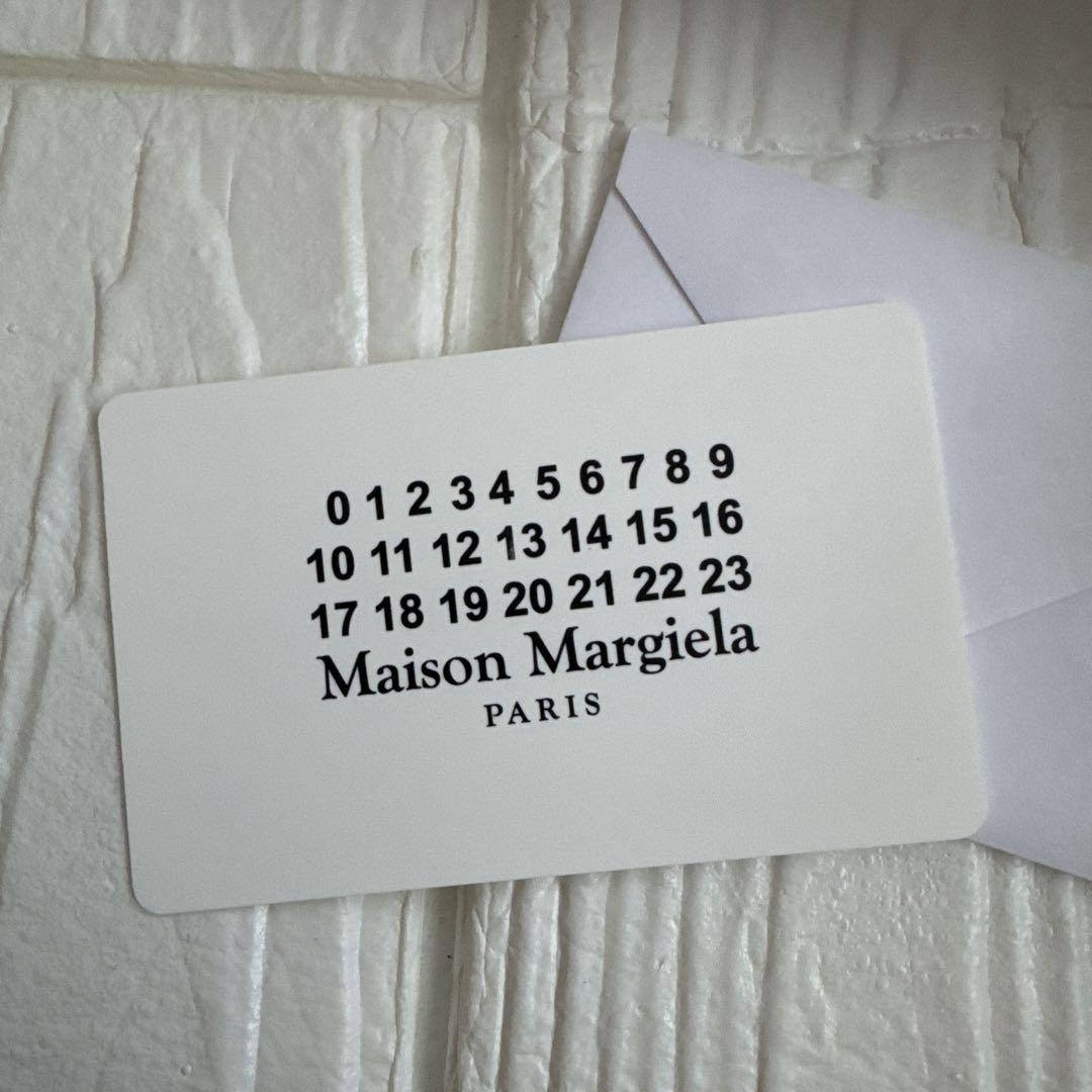 Maison Margiela マルジェラ タビ バレエシューズ 足袋 24cm