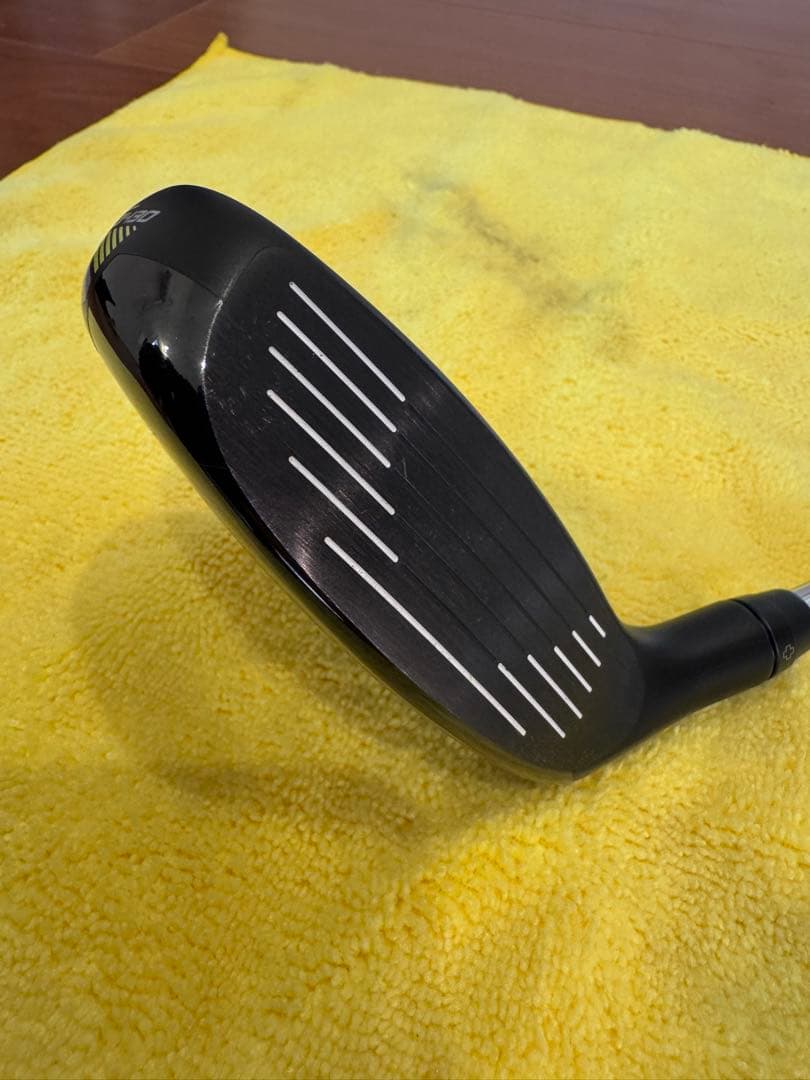 PING G430 G410ウッド　UT2点セット　別売り可❗️