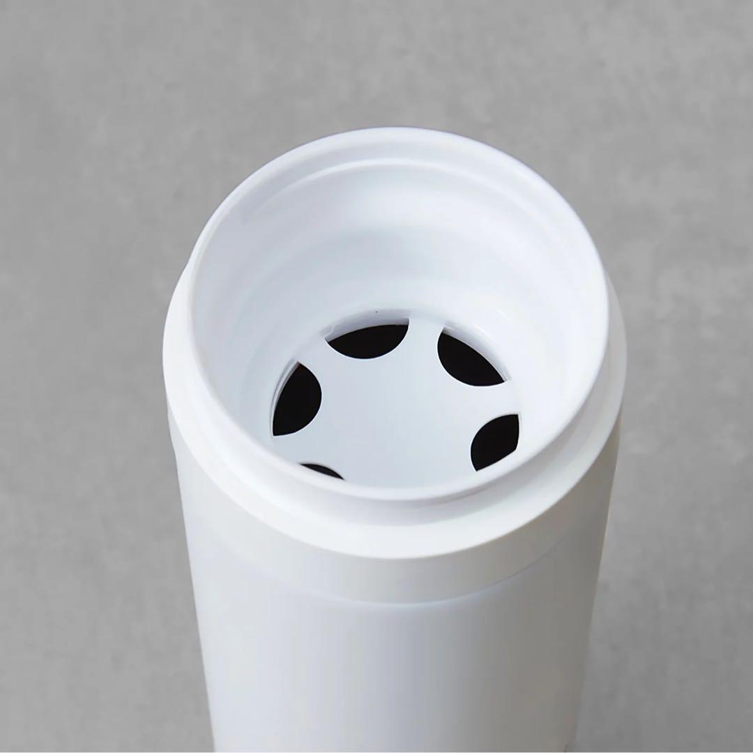 【未使用】ヒグチユウコ　ボリス雑貨店　サーモボトル　こはる