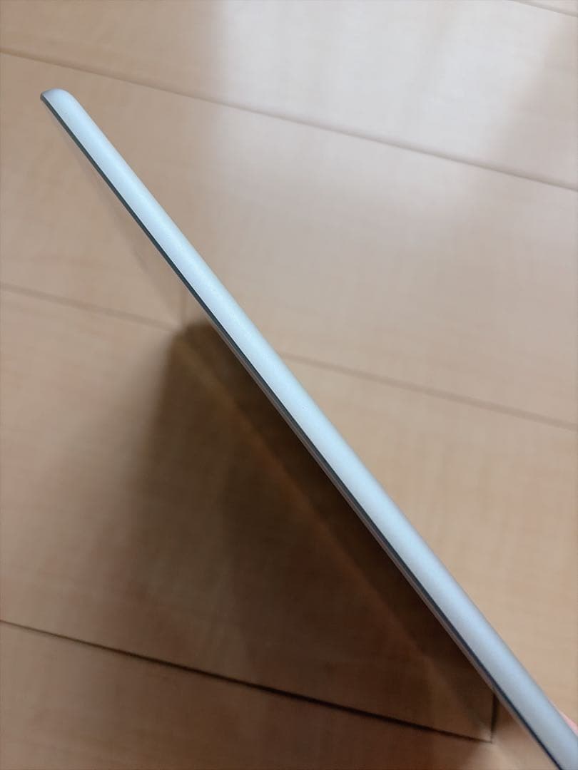 【美品】iPad (第６世代) wifiモデル32GB バッテリー98%