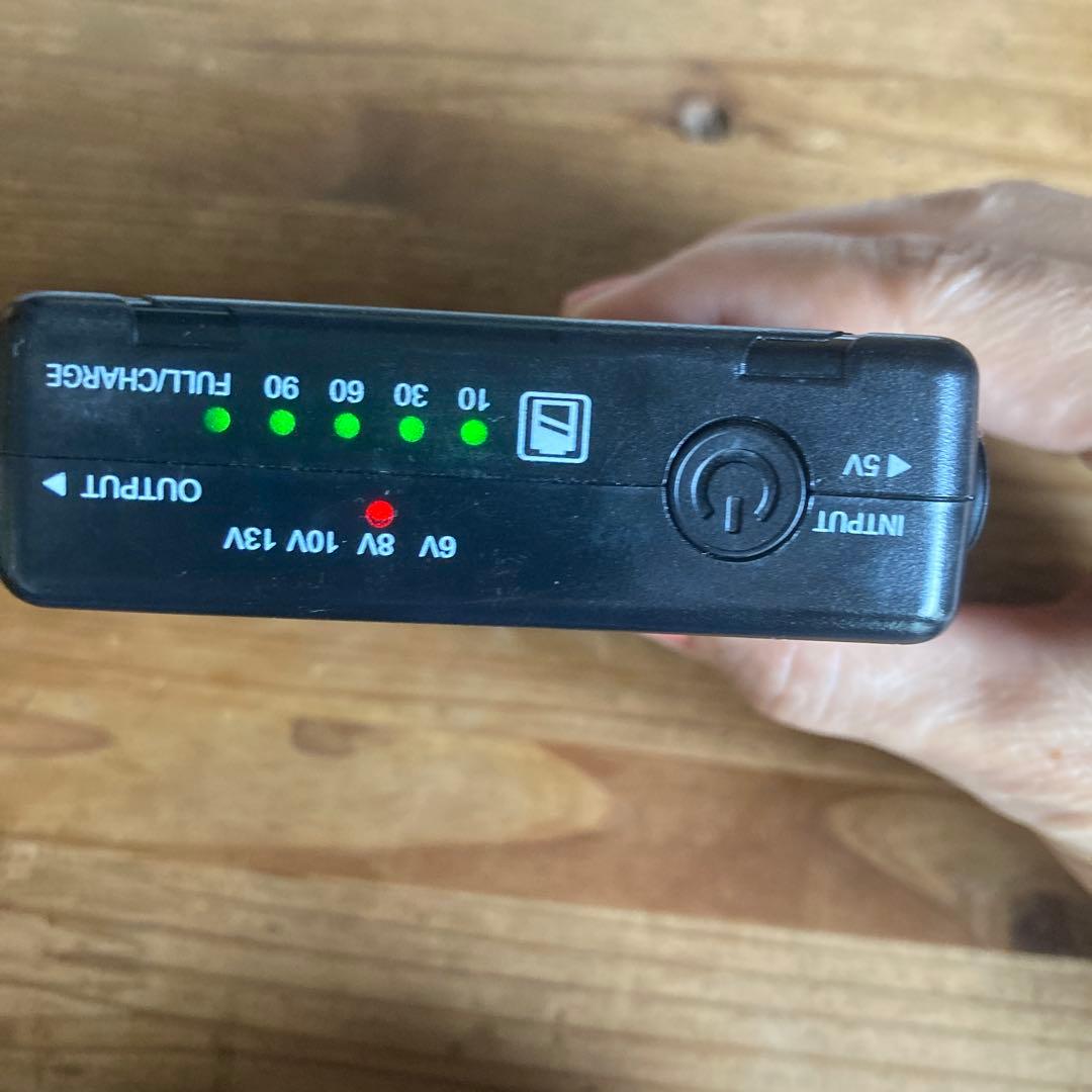 バートル　エアークラフト　空調服　ファン　バッテリー