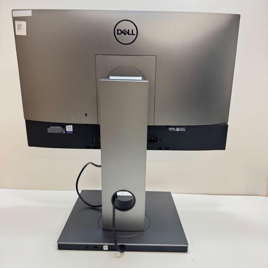 Dell Optiplex 7470 AIO 23.3型 i5-9500 8GB