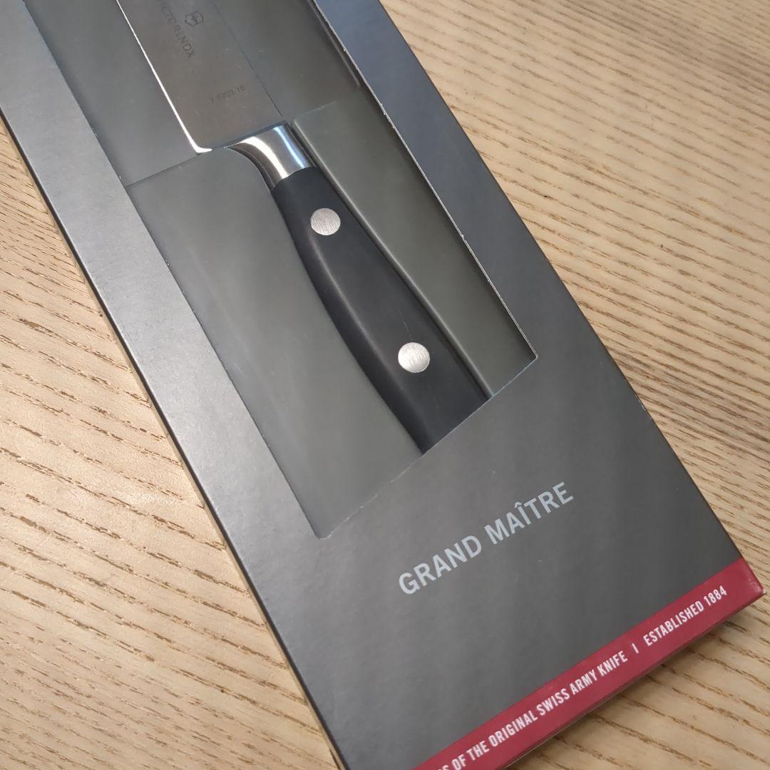 ビクトリノックス　ユーティリティーナイフ15cm