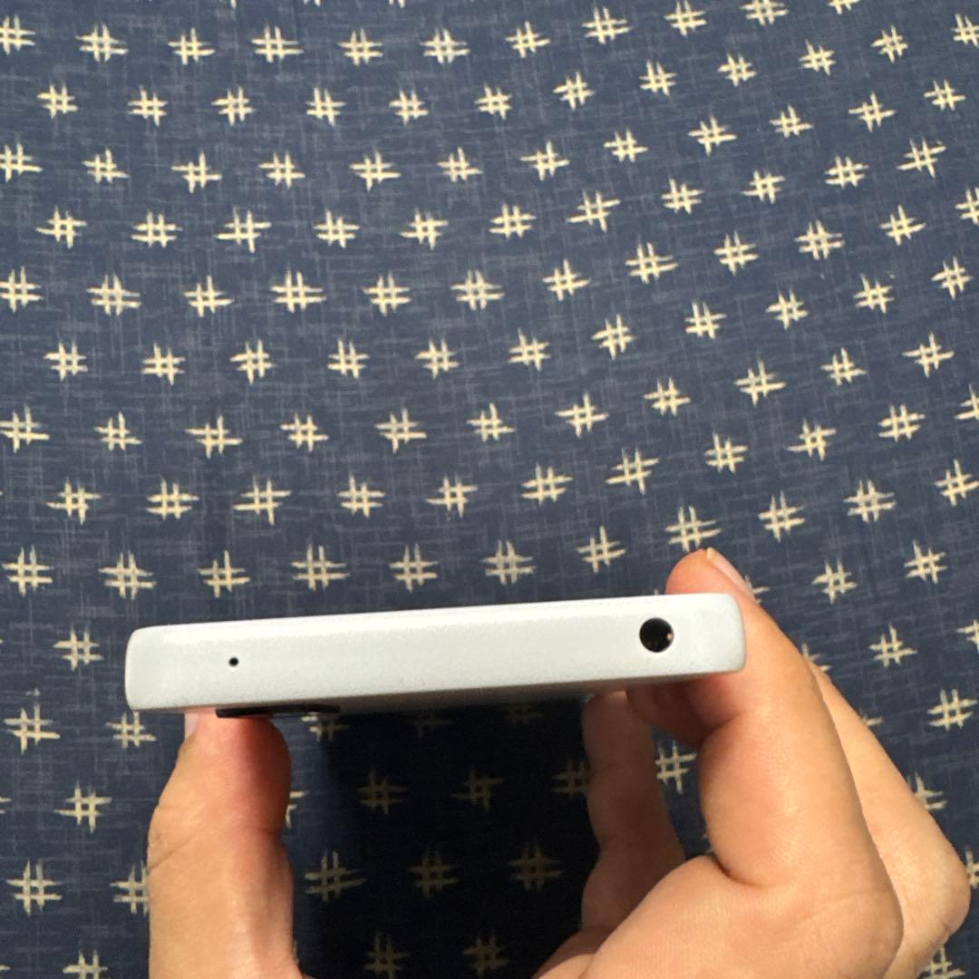 60114-1 IO-4 Xperia 10 V SO-52D SIMフリー