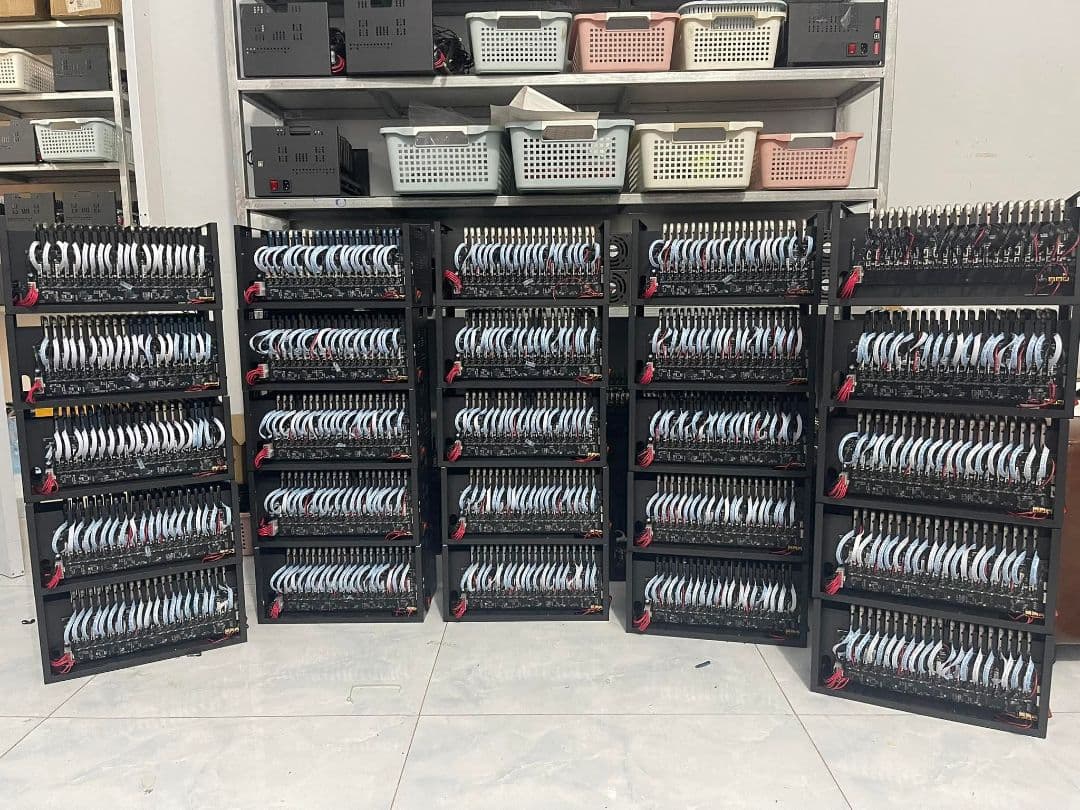 PHS本体 Boxphone fam b30