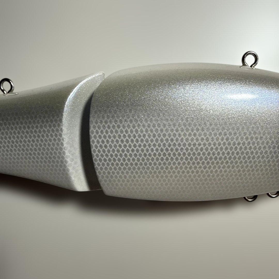 【新品・未使用】ロマンメイド　ネゴシエーターカスタム　オーラ