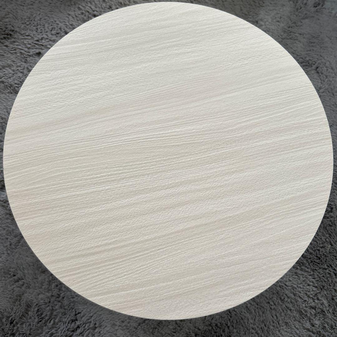 ダスティピンク こたつ 69cm