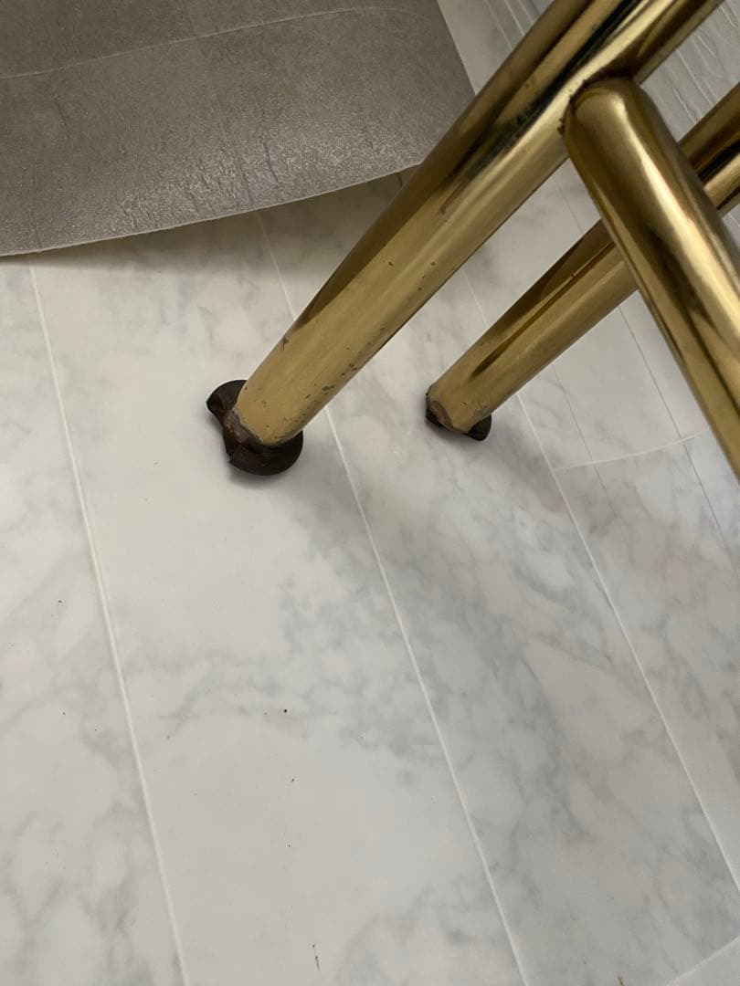 姫系ベッド　シングル　引き取り可