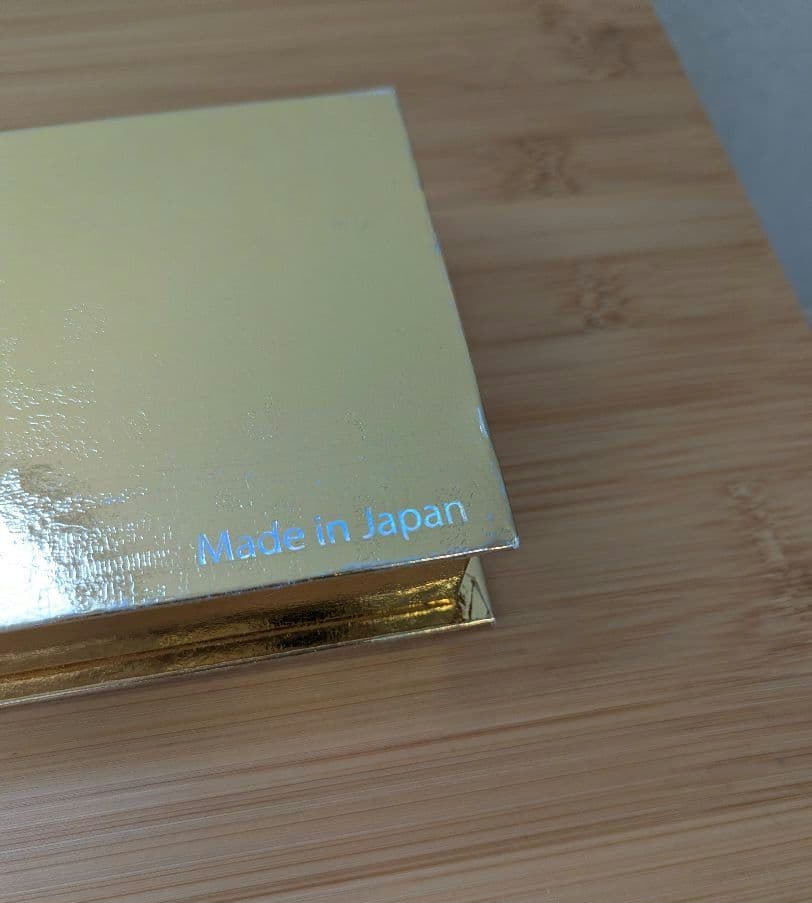 D.T　　京セラ　セラミック出刃包丁