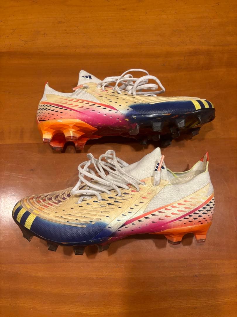 adidas X SPEEDPORTAL.1 FG エックス スピードポータル