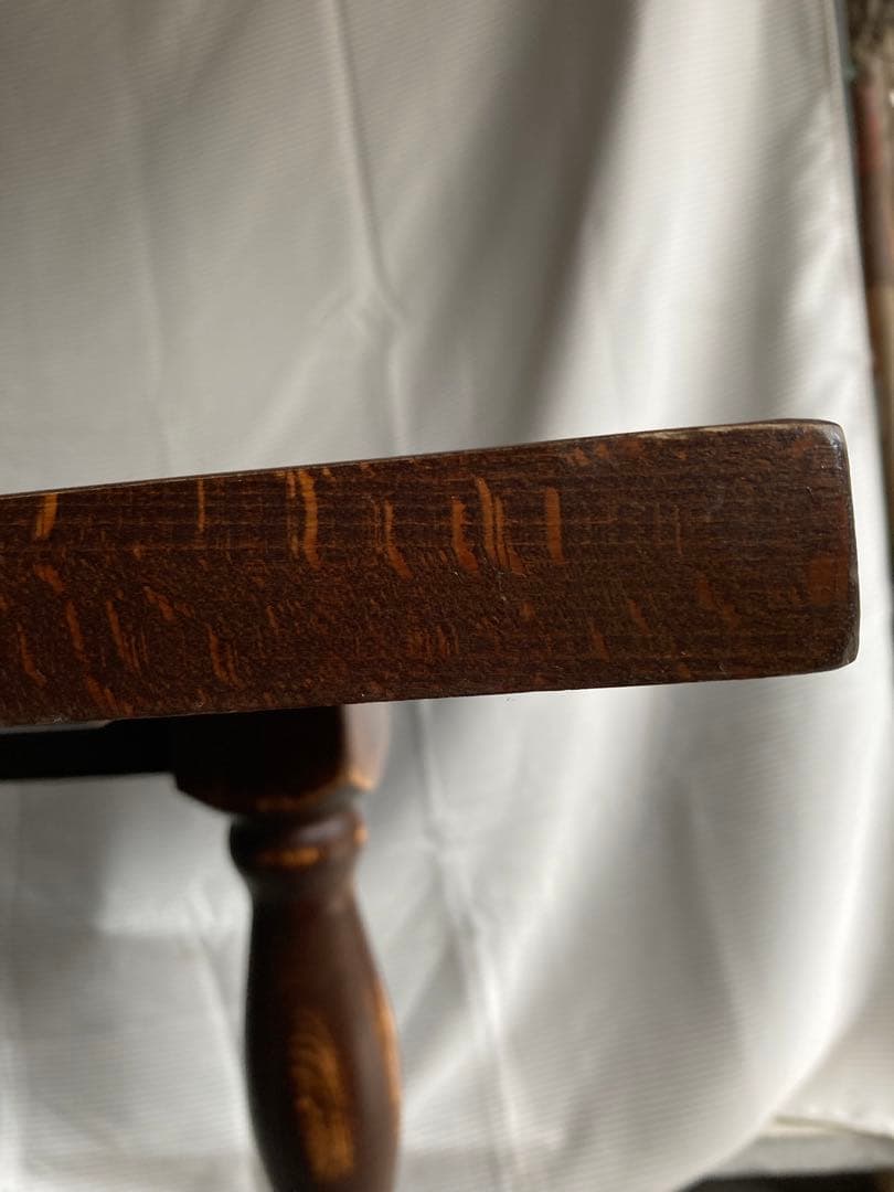 antique dining table 骨董家具　古物