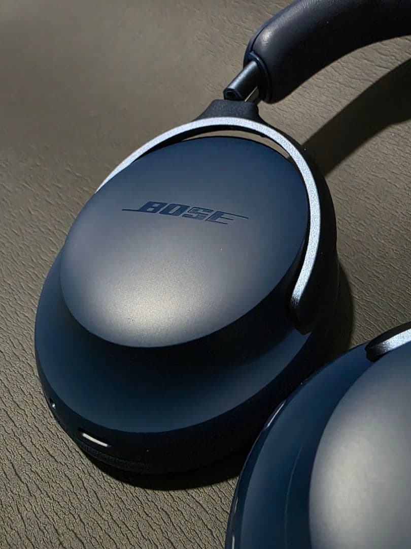 BOSE QuietComfort Ultra Headphones 保証あり